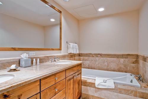 Apartamento Beaver Creek Landing A402