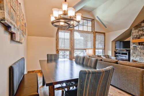 Apartamento Beaver Creek Landing A402