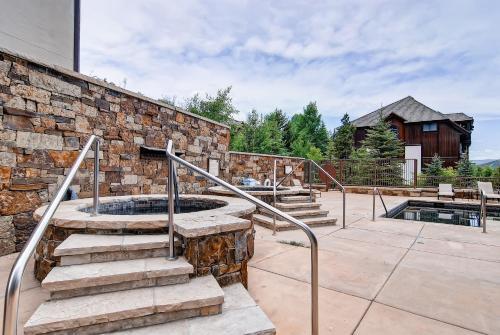 Apartamento Beaver Creek Landing A304