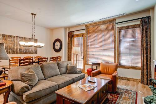 Apartamento Beaver Creek Landing A304