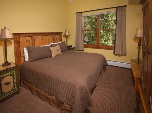 Apartamento Lodge At Brookside 309