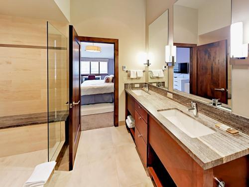 Apartamento 137 Benchmark Rd Condo Unit 518