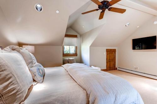 Apartamento Skywatch 1241