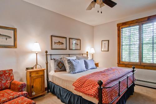 Apartamento Buckhorn Townhomes 31