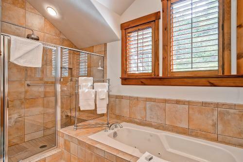 Apartamento Buckhorn Townhomes 31