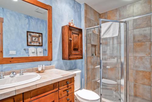 Apartamento Buckhorn Townhomes 31