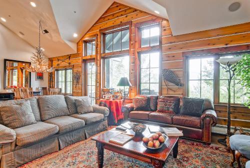 Apartamento Buckhorn Townhomes 31