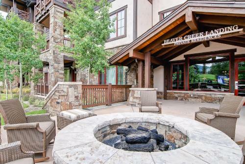 Apartamento Beaver Creek Landing A308