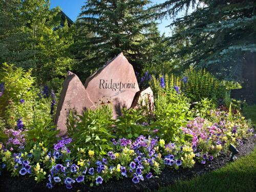 Apartamento Ridgepoint Townhome 123
