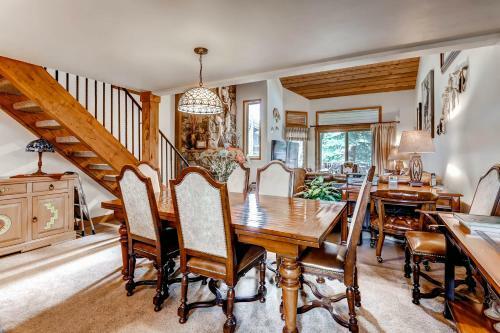 Apartamento Ridgepoint Townhome 123