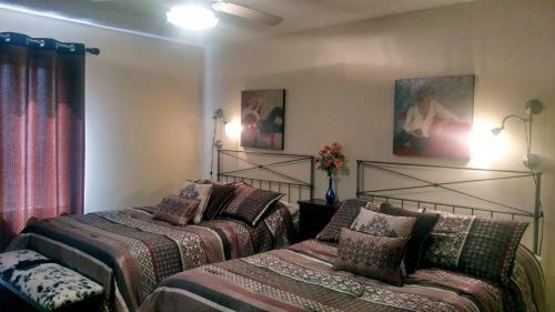 Apartamento 177 Lake Condo #31