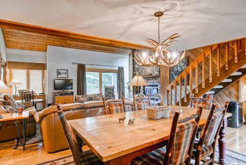 Apartamento Ridgepoint Townhome 169