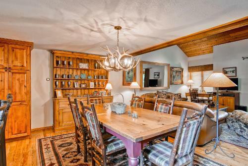 Apartamento Ridgepoint Townhome 169
