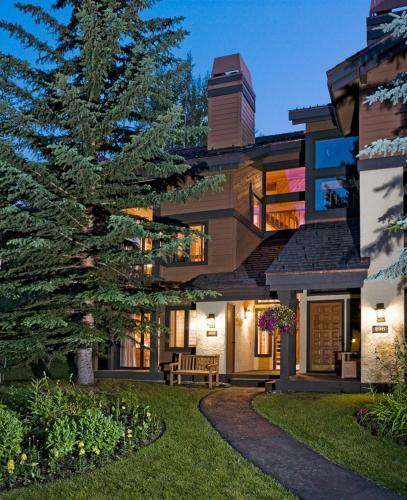 Apartamento Ridgepoint Townhome 84
