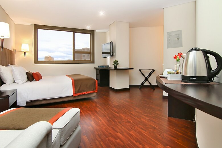 Hotel Nico Apartamentos