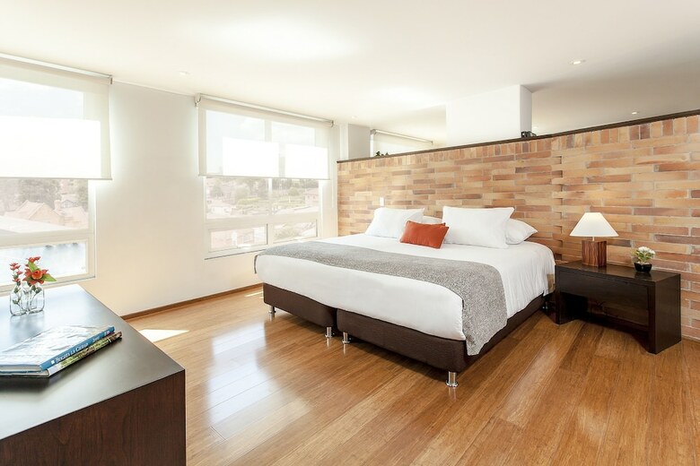 Hotel Nico Apartamentos