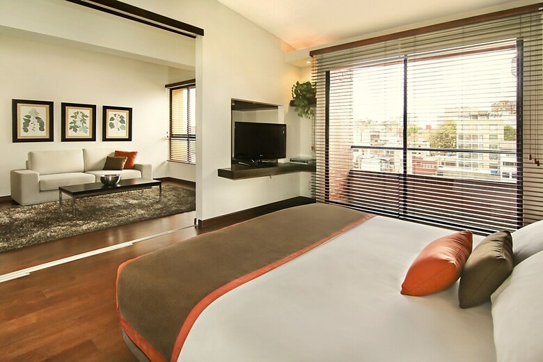 Hotel Nico Apartamentos