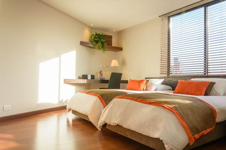 Hotel Nico Apartamentos