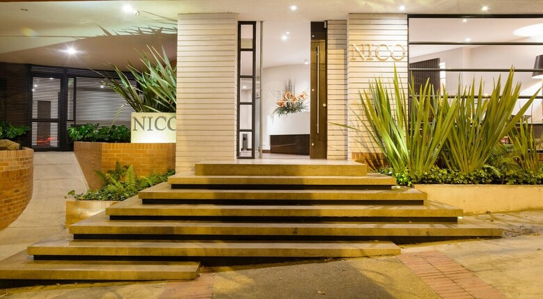 Hotel Nico Apartamentos