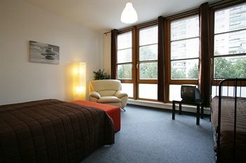 Hotel Apartment Heinrich Heine Platz