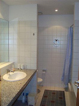 Hotel Apartment Heinrich Heine Platz