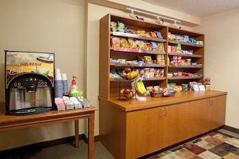 Hotel Candlewood Suites Columbia-ft. Jackson