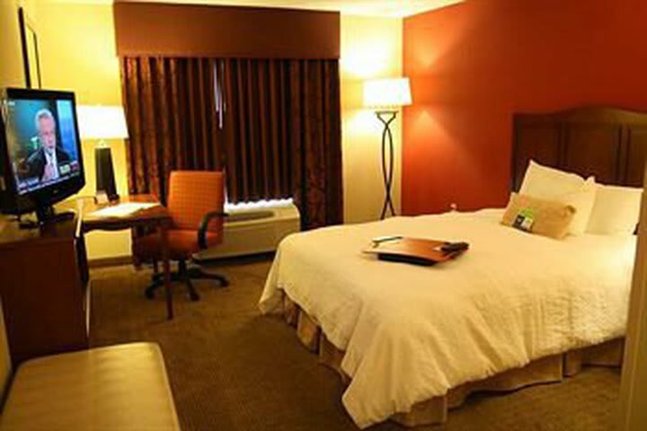 Hotel Hampton Inn & Suites - Alliance  Ft.  Worth