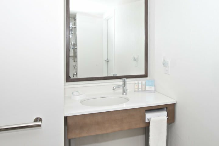 Hotel Hampton Inn & Suites - Alliance  Ft.  Worth