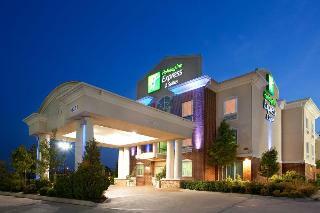 Holiday Inn Express Hotel  Suites Fort Worth