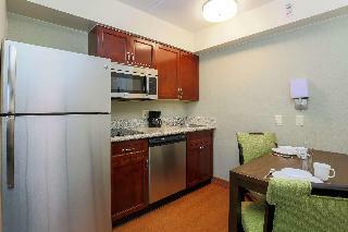 Hotel Homewood Suites By Hilton - Ft. Worth North