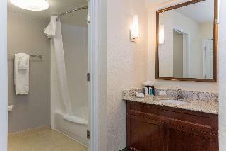 Hotel Homewood Suites By Hilton - Ft. Worth North