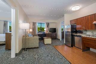 Hotel Homewood Suites By Hilton - Ft. Worth North