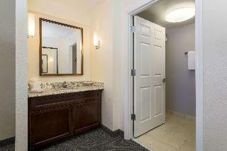 Hotel Homewood Suites By Hilton - Ft. Worth North