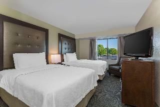 Hotel Homewood Suites By Hilton - Ft. Worth North