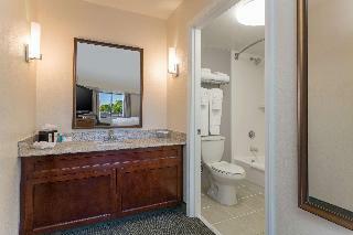Hotel Homewood Suites By Hilton - Ft. Worth North