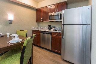 Hotel Homewood Suites By Hilton - Ft. Worth North