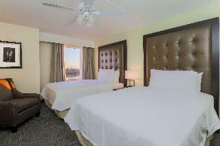 Hotel Homewood Suites By Hilton - Ft. Worth North