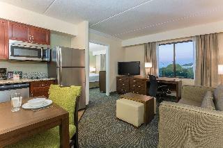 Hotel Homewood Suites By Hilton - Ft. Worth North