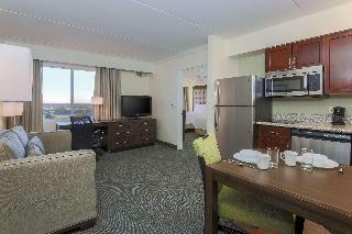Hotel Homewood Suites By Hilton - Ft. Worth North