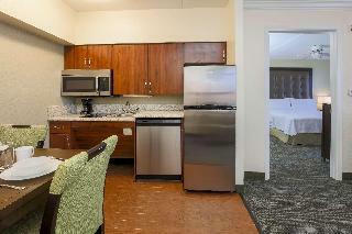 Hotel Homewood Suites By Hilton - Ft. Worth North