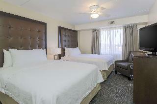 Hotel Homewood Suites By Hilton - Ft. Worth North
