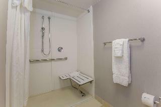Hotel Homewood Suites By Hilton - Ft. Worth North