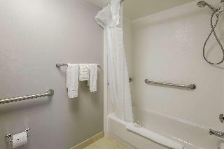 Hotel Homewood Suites By Hilton - Ft. Worth North