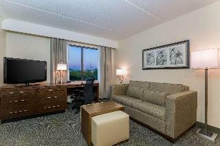 Hotel Homewood Suites By Hilton - Ft. Worth North