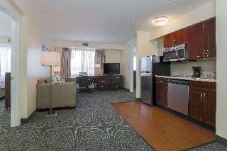 Hotel Homewood Suites By Hilton - Ft. Worth North