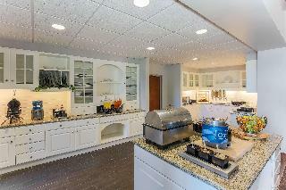 Hotel Homewood Suites By Hilton - Ft. Worth North