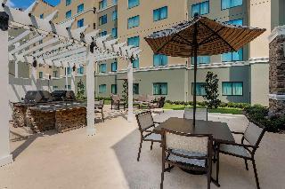 Hotel Homewood Suites By Hilton - Ft. Worth North