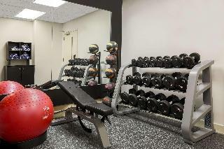 Hotel Homewood Suites By Hilton - Ft. Worth North