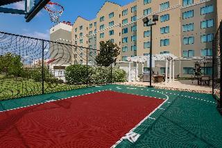 Hotel Homewood Suites By Hilton - Ft. Worth North