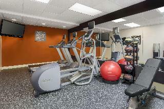 Hotel Homewood Suites By Hilton - Ft. Worth North